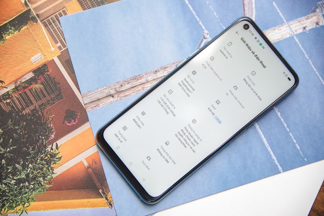 Nước đi không ngờ tới của realme, đem về “dế yêu” lý tưởng dành cho GenZ - Ảnh 1.