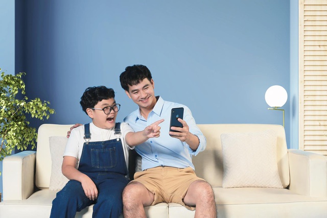 V&agrave;o team Xu&acirc;n Bắc, l&agrave;m 6 bước về tay 500K, tẹt ga chơi Tết - Ảnh 1.