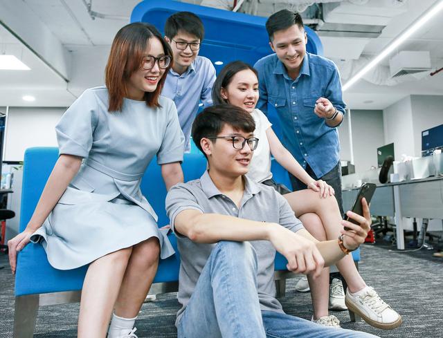 V&agrave;o team Xu&acirc;n Bắc, l&agrave;m 6 bước về tay 500K, tẹt ga chơi Tết - Ảnh 3.