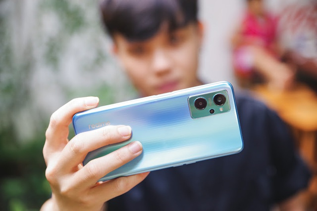 Nước đi không ngờ tới của realme, đem về “dế yêu” lý tưởng dành cho GenZ - Ảnh 8.