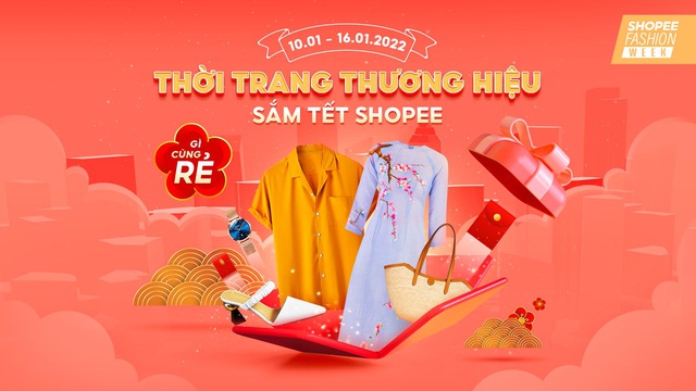 Loạt thương hiệu xịn tung deal &ldquo;thơm&rdquo; cận Tết, chị em nhanh tay chốt đơn ngay th&ocirc;i - Ảnh 1.