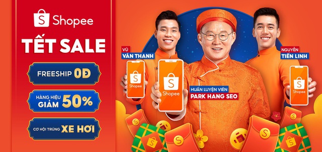 Loạt thương hiệu xịn tung deal &ldquo;thơm&rdquo; cận Tết, chị em nhanh tay chốt đơn ngay th&ocirc;i - Ảnh 7.