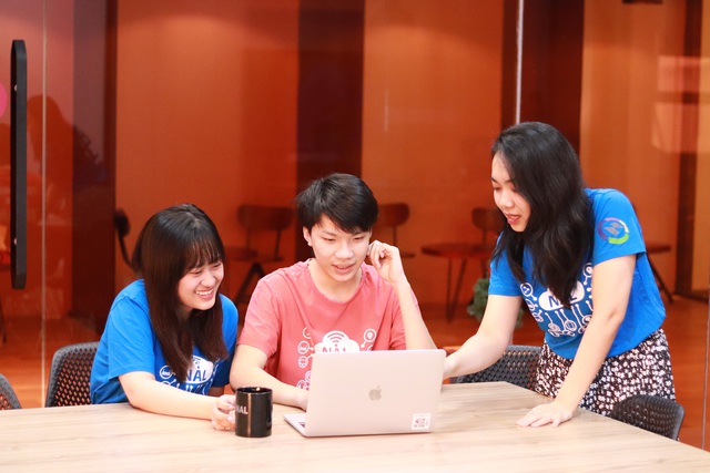 5 mũi nhọn giúp khai phá tiềm lực ngành phát triển phần mềm tại Việt Nam - Ảnh 2.