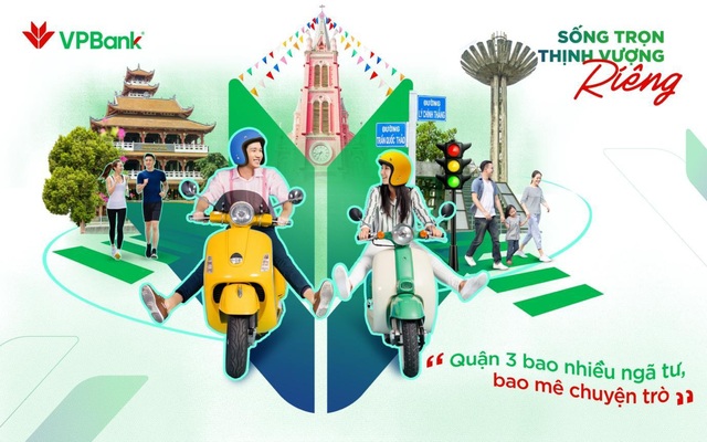 Hình ảnh Sài Gòn thịnh vượng qua những biển quảng cáo lạ - Ảnh 4.