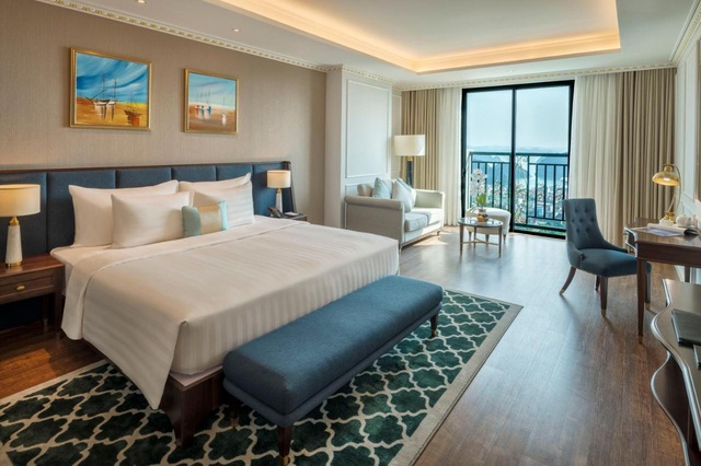 FLC Hotels & Resorts tung loạt ưu đãi tới 70% dịp tết Nhâm Dần - Ảnh 1.