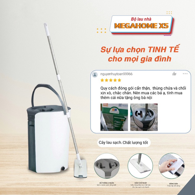 Hạn chế những việc dọn dẹp kiểu này nếu không muốn quét sạch tài lộc - Ảnh 1.