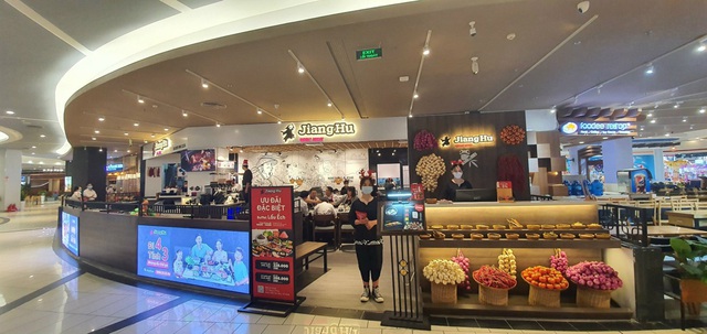 Siêu Hot: Buffet lẩu JiangHu đã có mặt tại Aeon Tân Phú - Ảnh 1.