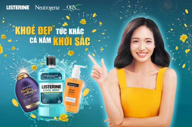 Bỏ túi loạt bí kíp giúp cơ thể vừa khoẻ vừa đẹp tự nhiên, tự tin đón Tết mới - Ảnh 7.