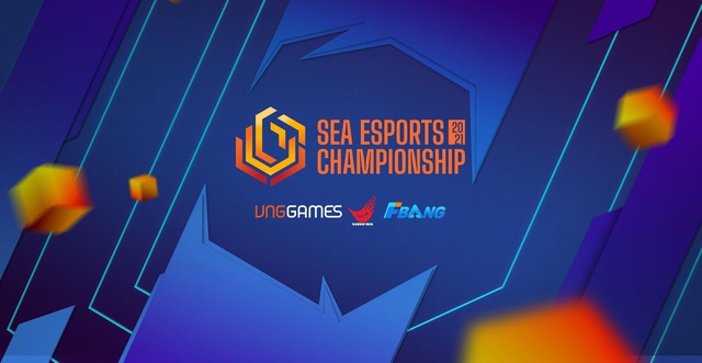 Hé lộ lí do lớn làm nên thành công của giải đấu FBANG SEA Esports Championship 2021 - Ảnh 1.