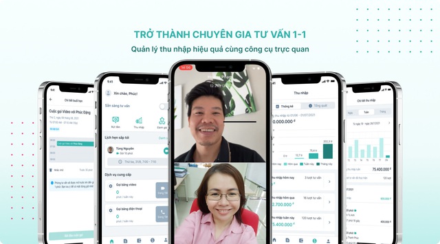 CEO Hoàng Phạm: Unitz kết nối những người yêu tri thức - Ảnh 3.