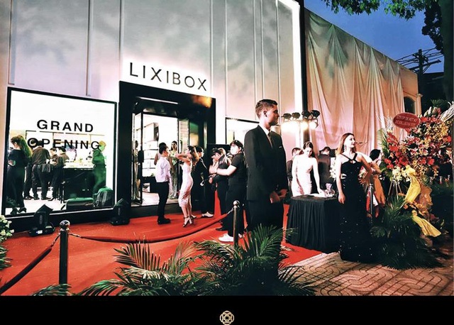 Sao Lonsdale, CEO Lixibox: “Đi làm thuê vẫn là nền tảng tốt nhất để làm chủ” - Ảnh 4.