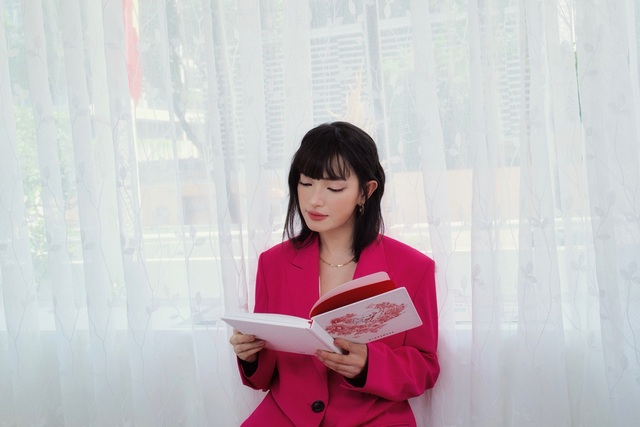 Bí mật phía sau thành công của nàng Fashionista Châu Bùi là gì? - Ảnh 1.