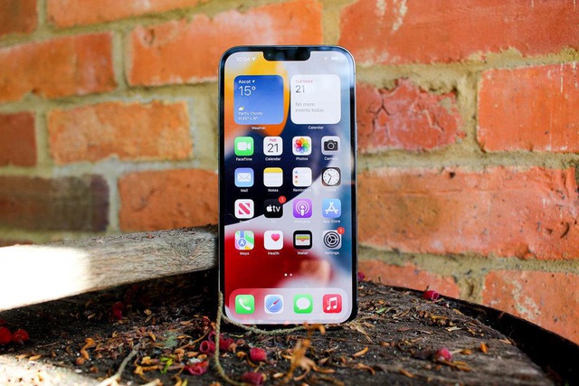 iPhone 13 Pro Max bất ngờ giảm thêm 2 triệu Tết 2022 - Ảnh 2.