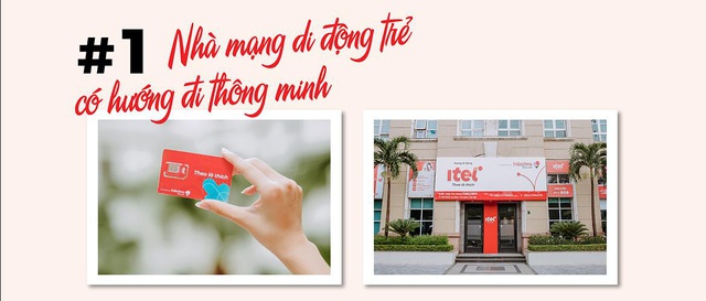 iTel cung đường rực rỡ 2021 – Tăng tốc vượt giới hạn “không tưởng” - Ảnh 1.