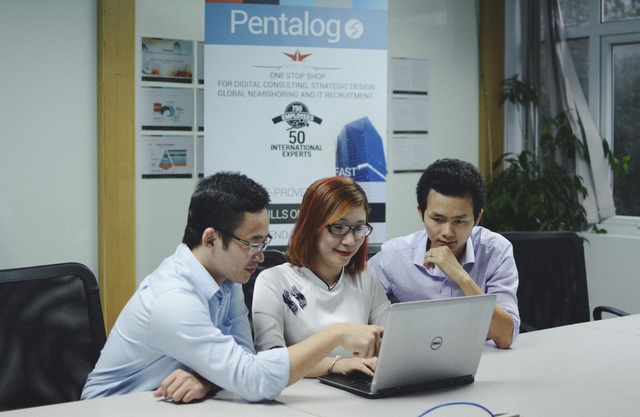 Pentalog đặt mục tiêu tuyển dụng 1.000 kỹ sư CNTT trong năm 2022 - Ảnh 4.