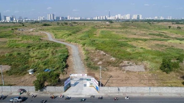 Dự án Sài Gòn Bình An đổi tên thành The Global City khi về tay Masterise Homes? - Ảnh 1.