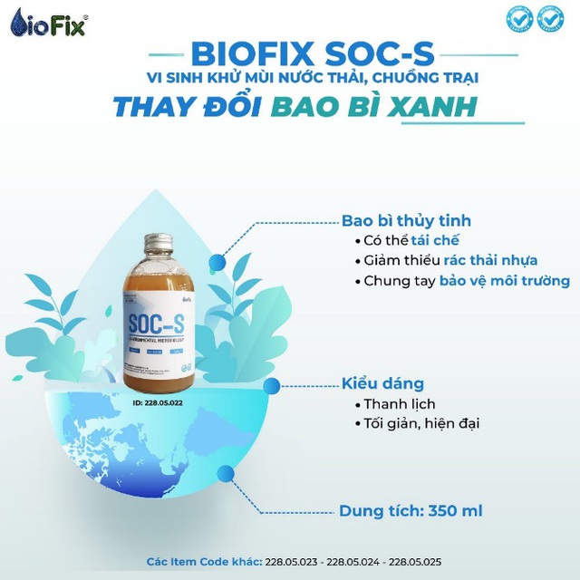 BioFix Fresh Co., LTD và Envera LLC. ký kết hợp tác chiến lược phát triển tại Việt Nam - Ảnh 3.