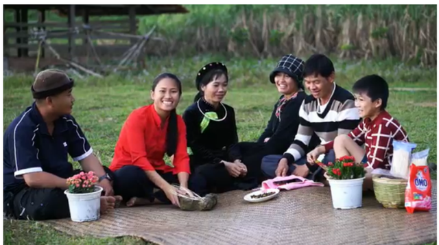 Những chậu cây biết ơn độc lạ của sao Việt trên Facebook và câu chuyện ấm lòng ngày cuối năm - Ảnh 1.
