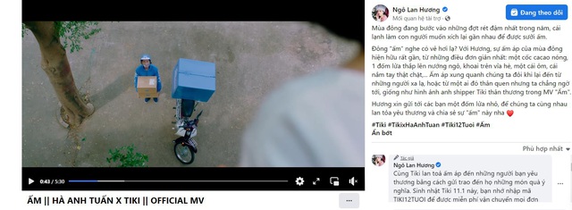 MV mới ý nghĩa của Hà Anh Tuấn được Phạm Đình Thái Ngân, Orange… và cộng đồng mạng chia sẻ nhiệt tình - Ảnh 3.