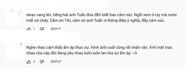 MV mới ý nghĩa của Hà Anh Tuấn được Phạm Đình Thái Ngân, Orange… và cộng đồng mạng chia sẻ nhiệt tình - Ảnh 7.