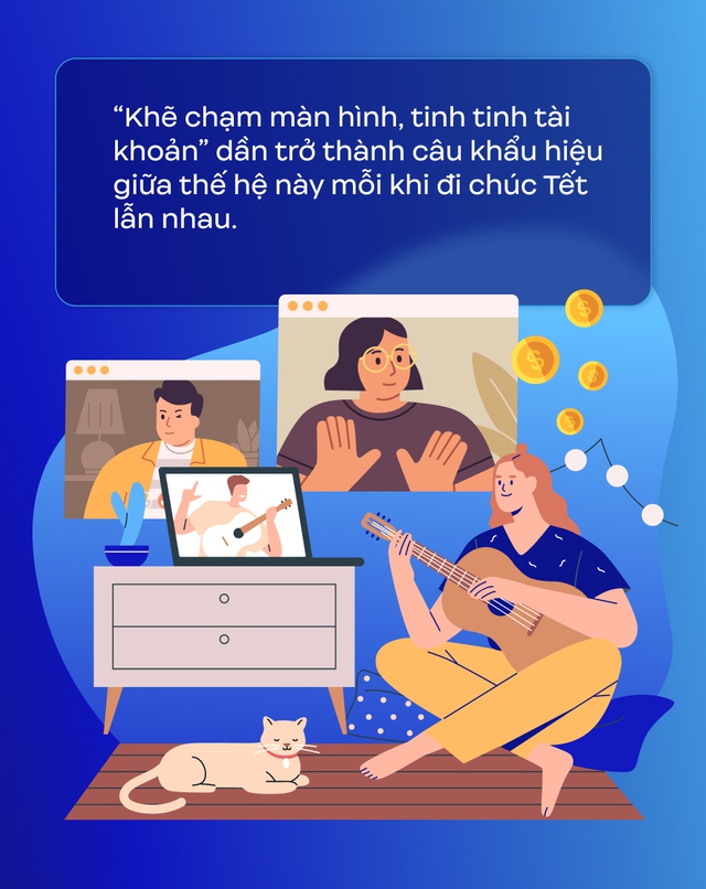 G&aacute;c lại những lo toan của năm cũ, người trẻ chọn đ&oacute;n Tết Nh&acirc;m Dần thật kh&aacute;c biệt - Ảnh 6.