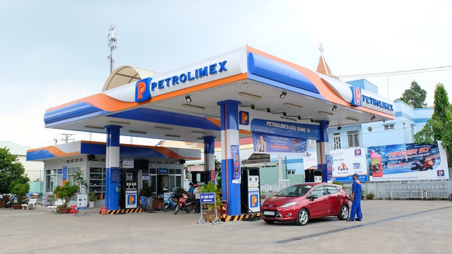 Petrolimex: Lan tỏa “Thanh Toán Thông Minh - Lợi Ích Đồng Hành” - Ảnh 1.