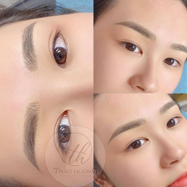 Nâng hạng nhan sắc đón Tết cùng Thảo Hương Beauty - Ảnh 4.