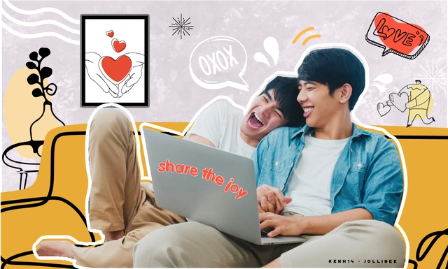 Những hẹn h&ograve; buổi b&igrave;nh thường mới: Để nỗi lo chẳng thể ngăn trở cuộc vui - Ảnh 3.