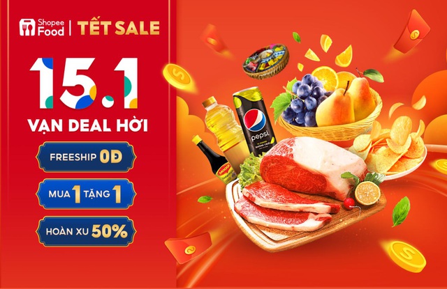 Tuyệt chi&ecirc;u sắm Tết tiết kiệm nhưng vẫn đủ đầy cho năm mới Nh&acirc;m Dần - Ảnh 1.
