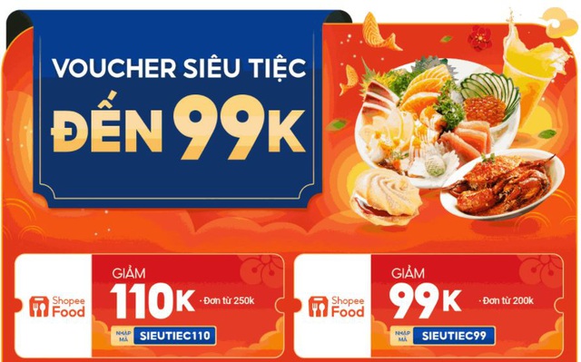 Tuyệt chi&ecirc;u sắm Tết tiết kiệm nhưng vẫn đủ đầy cho năm mới Nh&acirc;m Dần - Ảnh 3.