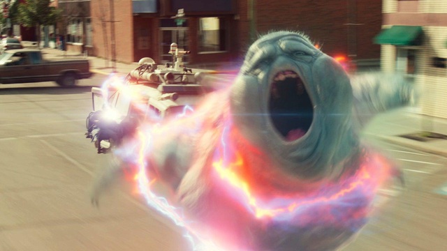 Ghostbusters: Afterlife - Màn tái xuất ấn tượng của thương hiệu săn ma đình đám - Ảnh 5.