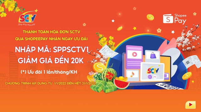 SCTV - Ngàn lời tri ân, đón Xuân Nhâm Dần - Ảnh 1.