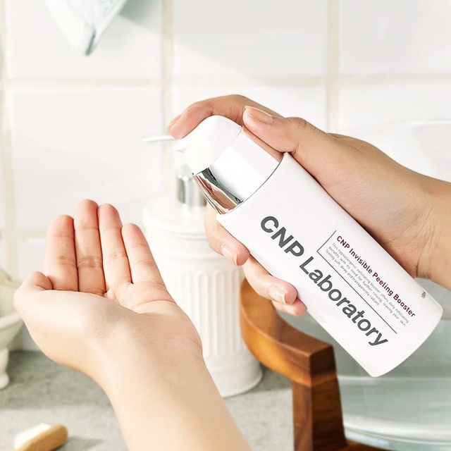 D&ugrave;ng thử 3 m&oacute;n skincare hot hit xứ H&agrave;n d&agrave;nh cho da treatment, chỉ tiếc sao kh&ocirc;ng tậu sớm hơn - Ảnh 1.