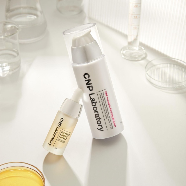 D&ugrave;ng thử 3 m&oacute;n skincare hot hit xứ H&agrave;n d&agrave;nh cho da treatment, chỉ tiếc sao kh&ocirc;ng tậu sớm hơn - Ảnh 4.