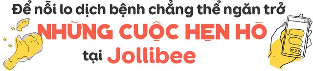 Những hẹn h&ograve; buổi b&igrave;nh thường mới: Để nỗi lo chẳng thể ngăn trở cuộc vui - Ảnh 5.
