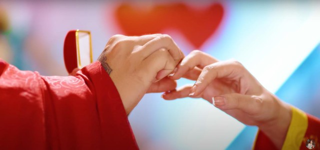 Hương Ly tung MV cưới Vui Lắm Nha, c&aacute;i kết đẹp cho trend nhạc cưới năm T&acirc;n Sửu - Ảnh 7.