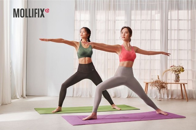 L&agrave;m sao để c&acirc;n bằng cuộc sống c&ugrave;ng Mollifix Việt Nam - Ảnh 3.