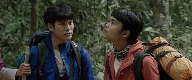 Bi kịch của nạn nhân bị bạo hành ở phim Việt ngoài rạp - Rừng Thế Mạng - Ảnh 5.