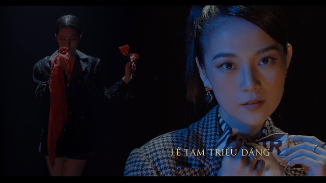 Dàn trai xinh gái đẹp của Mưu Kế Thượng Lưu đổ bộ màn ảnh Việt - Ảnh 5.