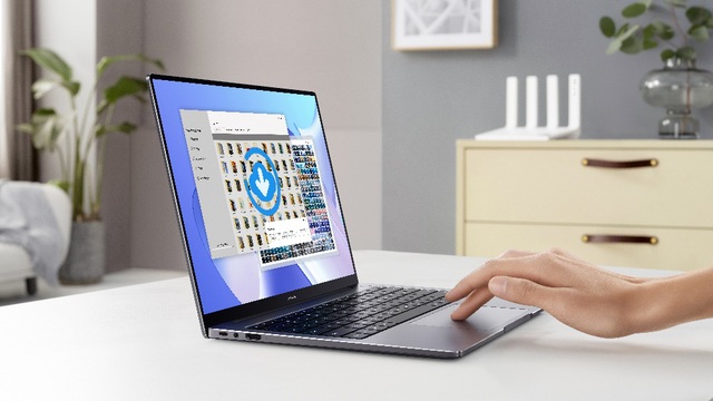 Huawei “gói ghém” nhiều trải nghiệm dẫn đầu xu hướng trong laptop MateBook 14 - Ảnh 3.