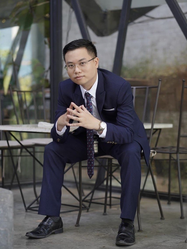 Trần Nhật Tuấn - Giám đốc chiến lược Theanh28 Entertainment và chuyện khởi nghiệp - Ảnh 2.
