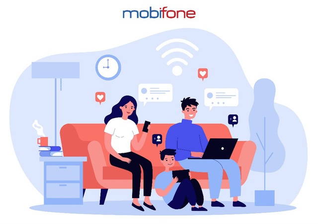 Kết nối tình thân với mFamily của MobiFone - Ảnh 3.