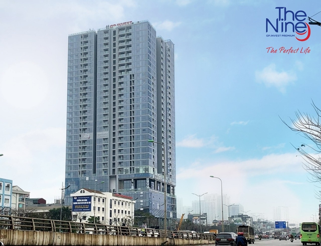 Đầu năm 2022, giá căn hộ chung cư tại Hà Nội tăng vọt - Ảnh 3.