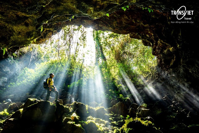 Transviet Wanderlust: mỗi chuyến đi là một câu chuyện… cuộc đời - Ảnh 3.