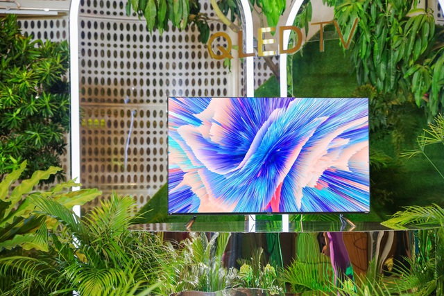 Casper hé lộ hệ sinh thái sản phẩm 2022, đồng thời ra mắt loạt TV QLED & OLED thời thượng - Ảnh 6.