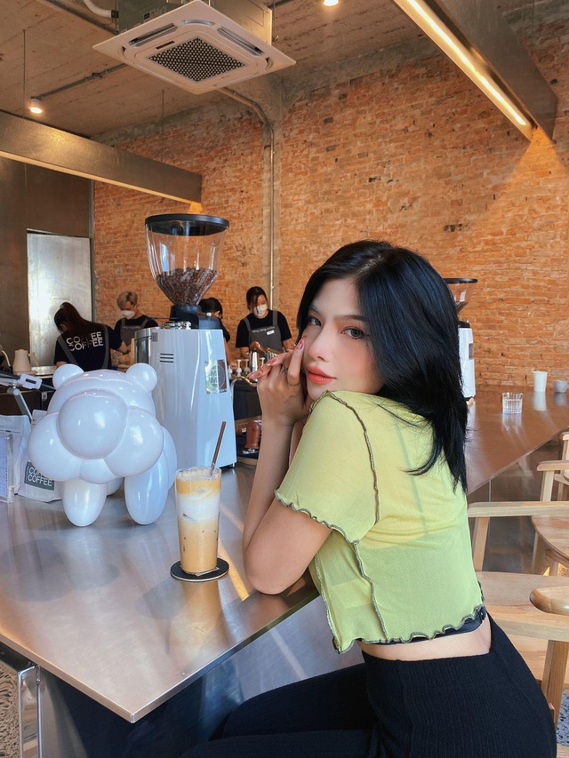 Set kèo hẹn hò với chuỗi cà phê siêu hot “ngàn góc sống ảo” tại Sài Gòn - Ảnh 7.