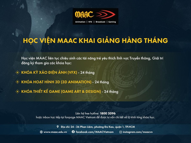 Studio Việt thực hiện VFX cho các bom tấn Hàn Quốc: Khi sân chơi không chỉ dành cho artist kì cựu - Ảnh 5.