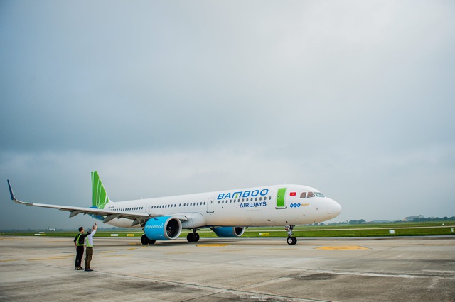 Theo cánh bay Bamboo Airways ngược xuôi giữa hai đầu đất nước - từ Rạch Giá đến Điện Biên - Ảnh 2.