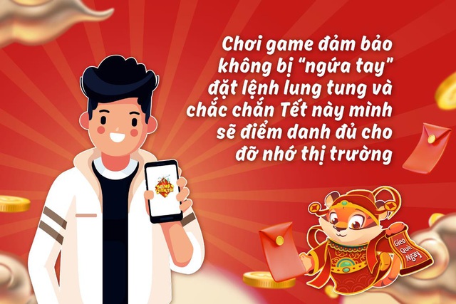Gieo quẻ t&igrave;nh duy&ecirc;n xưa rồi, nay phải gieo quẻ&hellip; đầu tư - Ảnh 4.