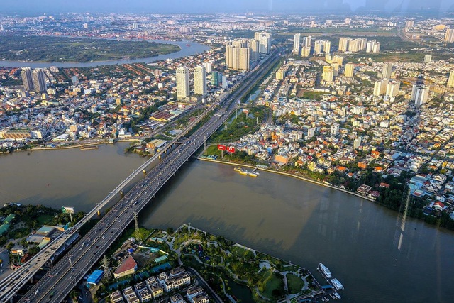 Sunrise Holdings đầu tư BĐS Đông Sài Gòn để an tâm vượt đại dịch - Ảnh 2.